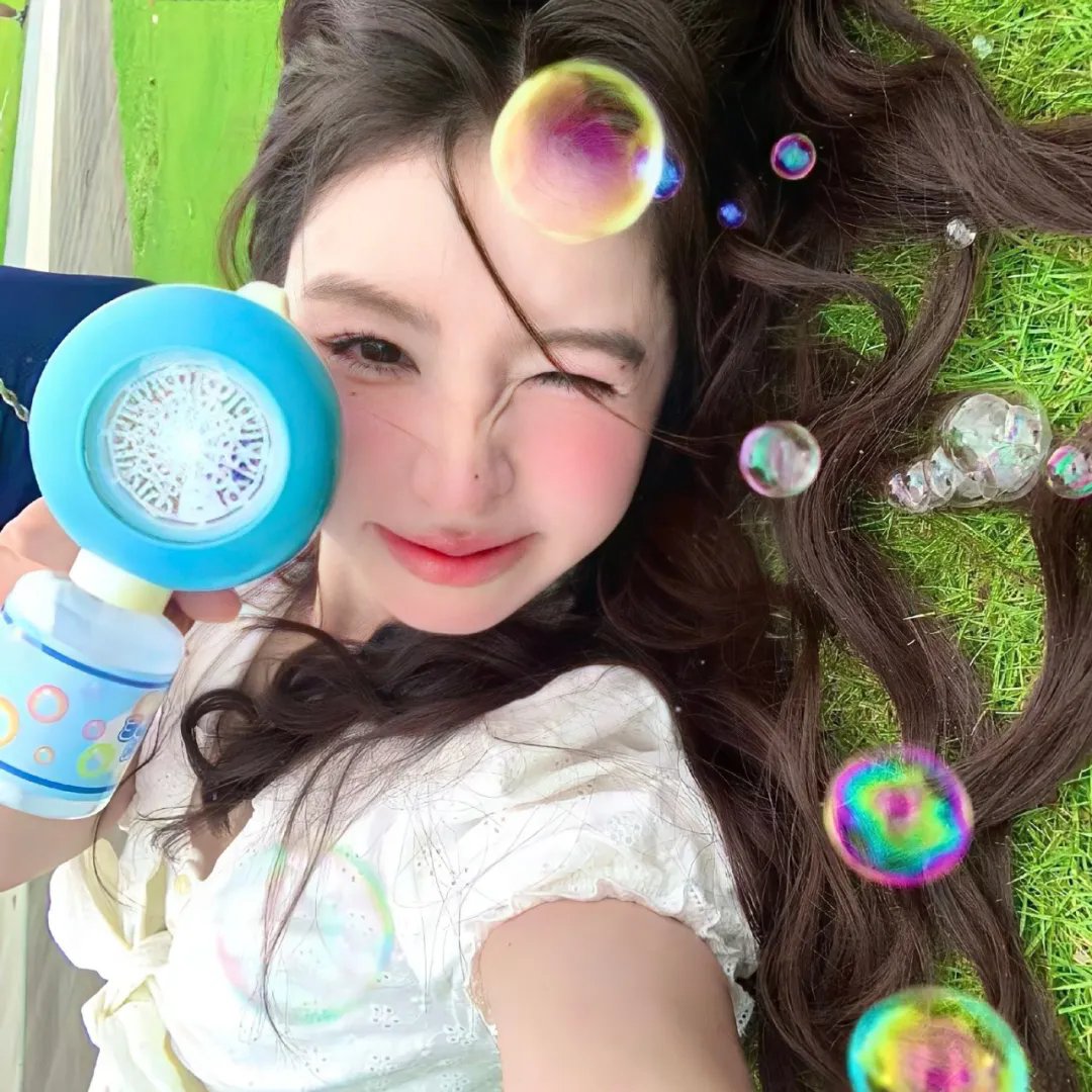 献给阿尔吉侬的花束