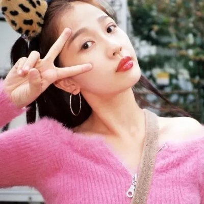 阳光爱人